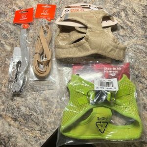 Brand new dog lot!✨